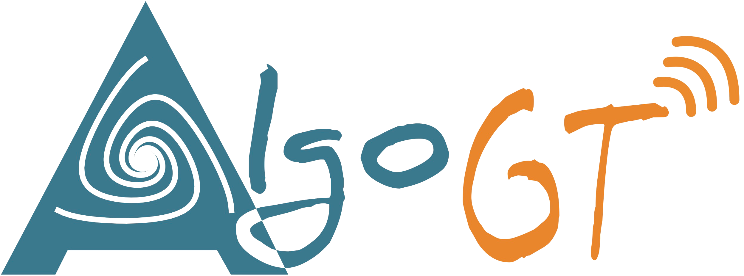 Logo AlgoGT